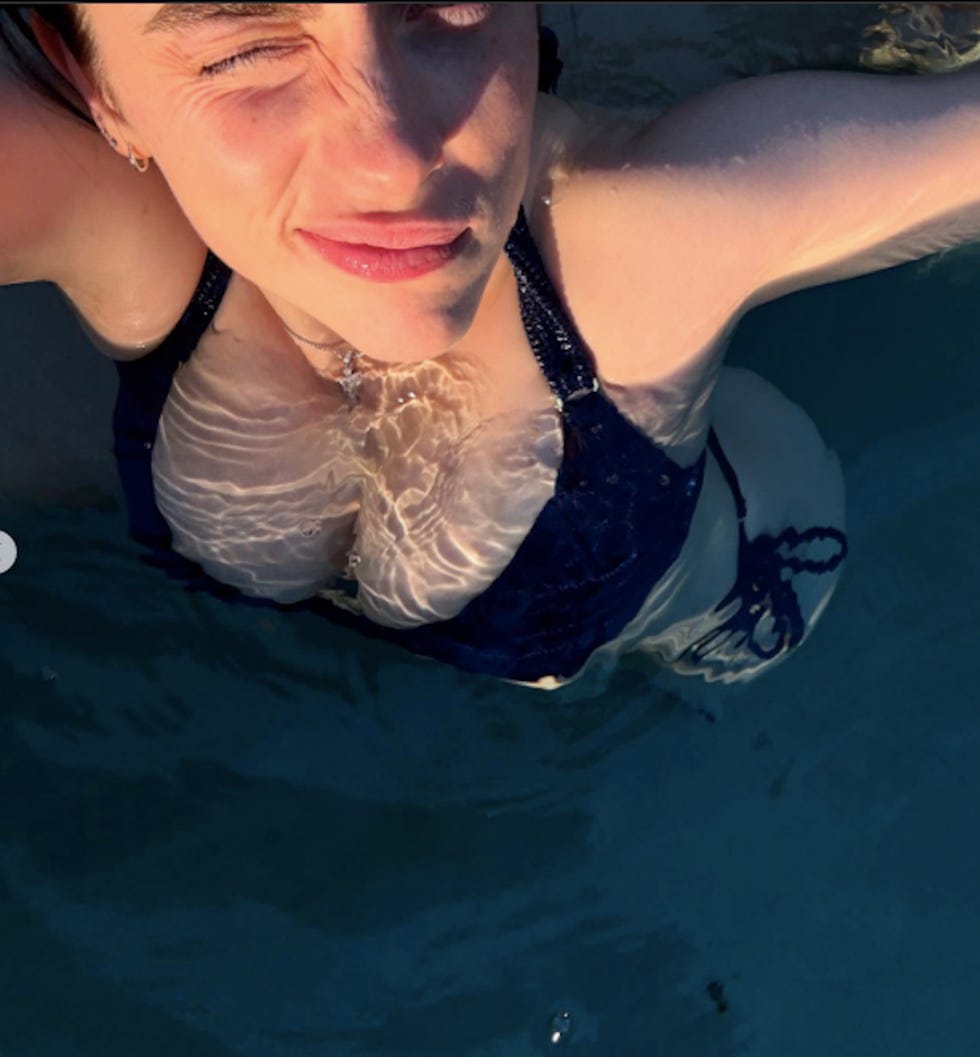 biquíni billie eilish