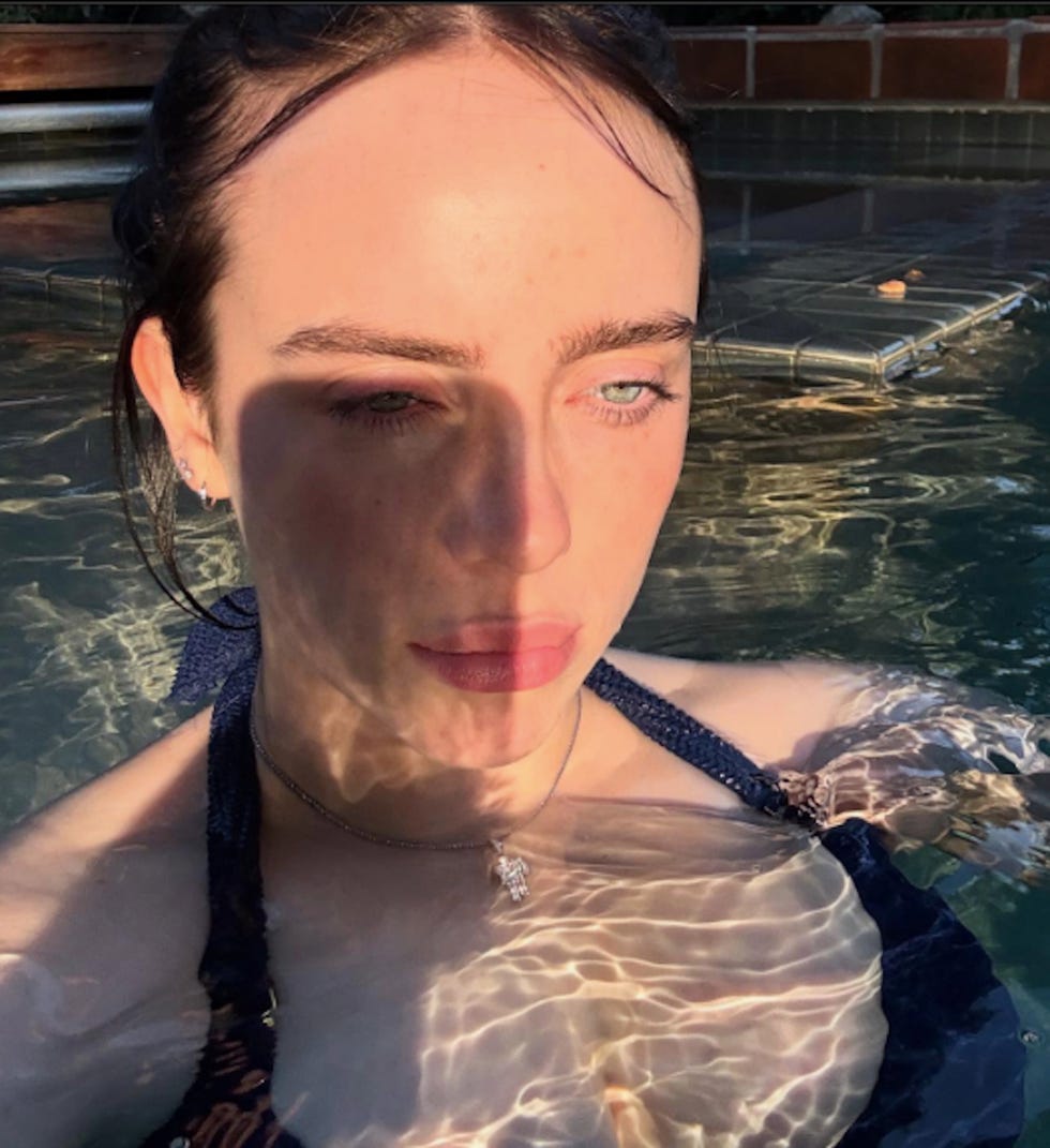biquíni billie eillish
