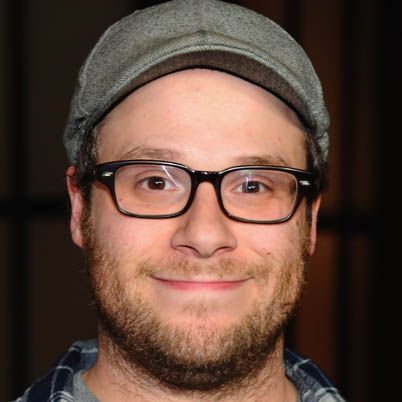 LOS ANGELES, CA - FEBRUARY 29:  Actor Seth Rogen arrives at Magnet Releasing's Los Angeles Screening of 'Goon' at DGA Theater on February 29, 2012 in Los Angeles, California.  (Photo by Alberto E. Rodriguez/Getty Images)