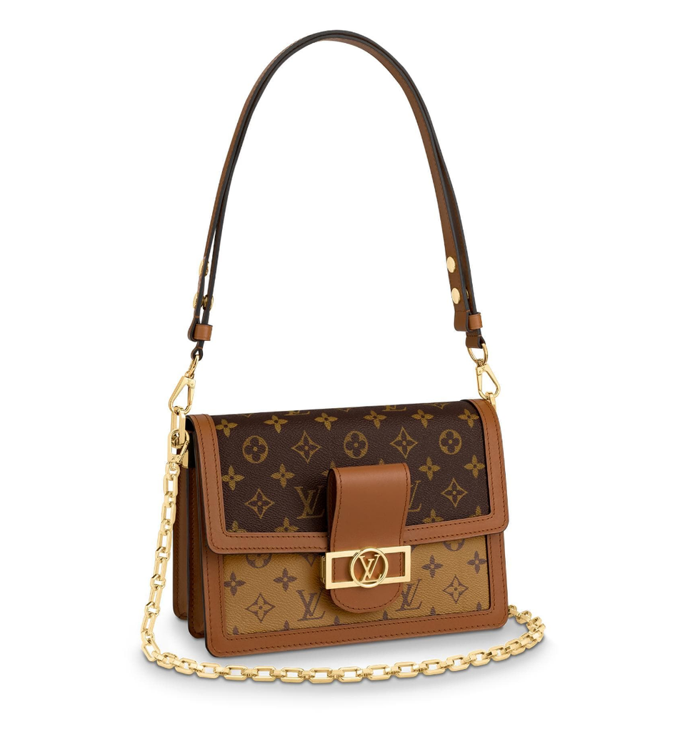 Louis vuitton nueva temporada outlet