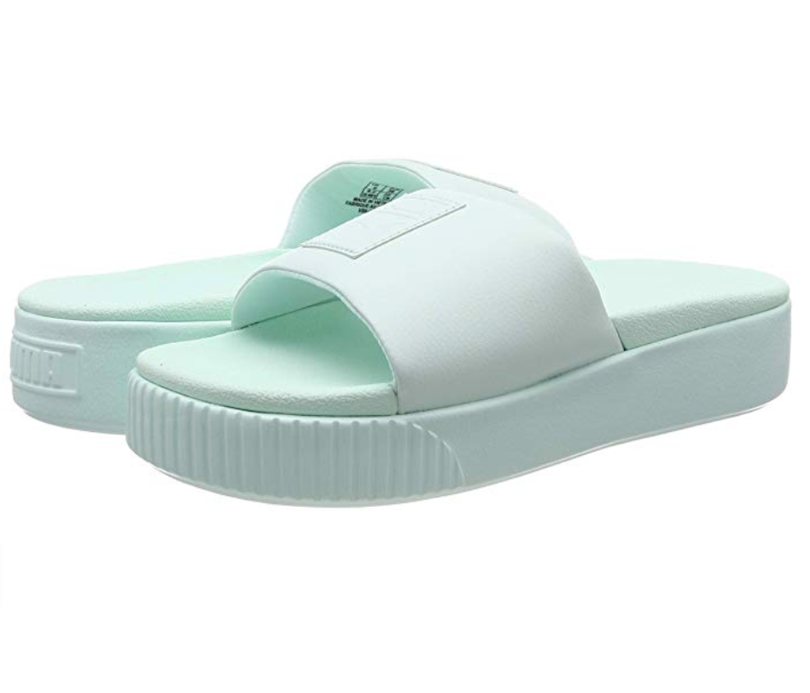 Footwear, White, Product, Turquoise, Shoe, Slipper, Aqua, Flip-flops, 