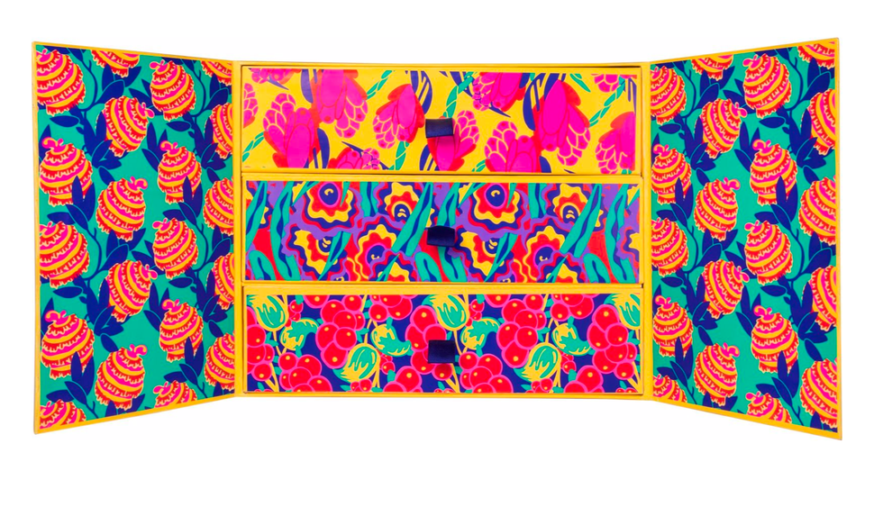 Lush advent calendar launches August 29