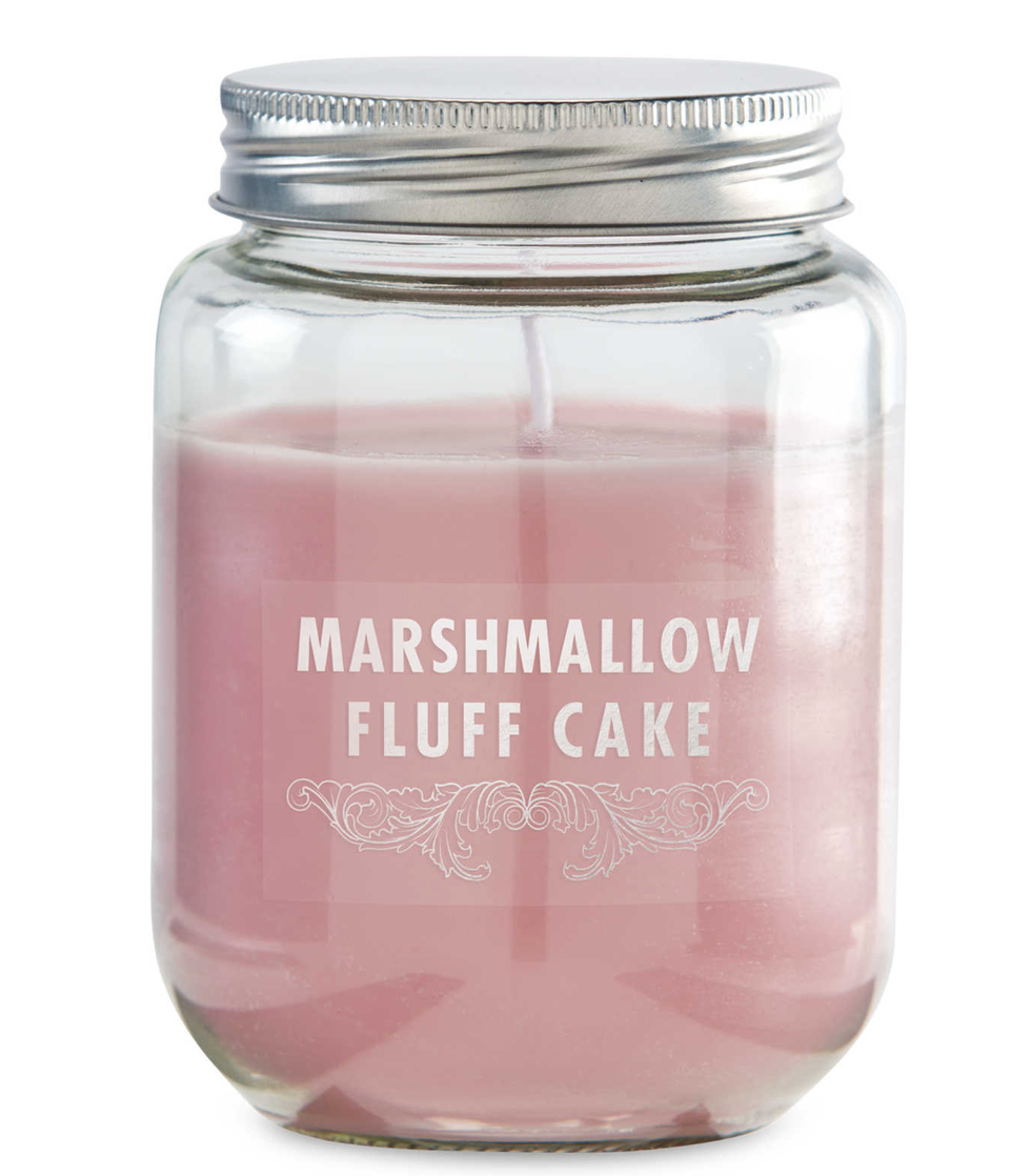 Aldi launches cake-scented candles Aldi launches cake-scented candles