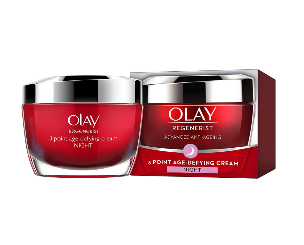 This £14 anti-ageing moisturiser just jumped to the top of the Amazon beauty bestseller list