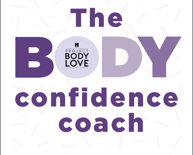 Women's Health Body Confidence Coach for Mums