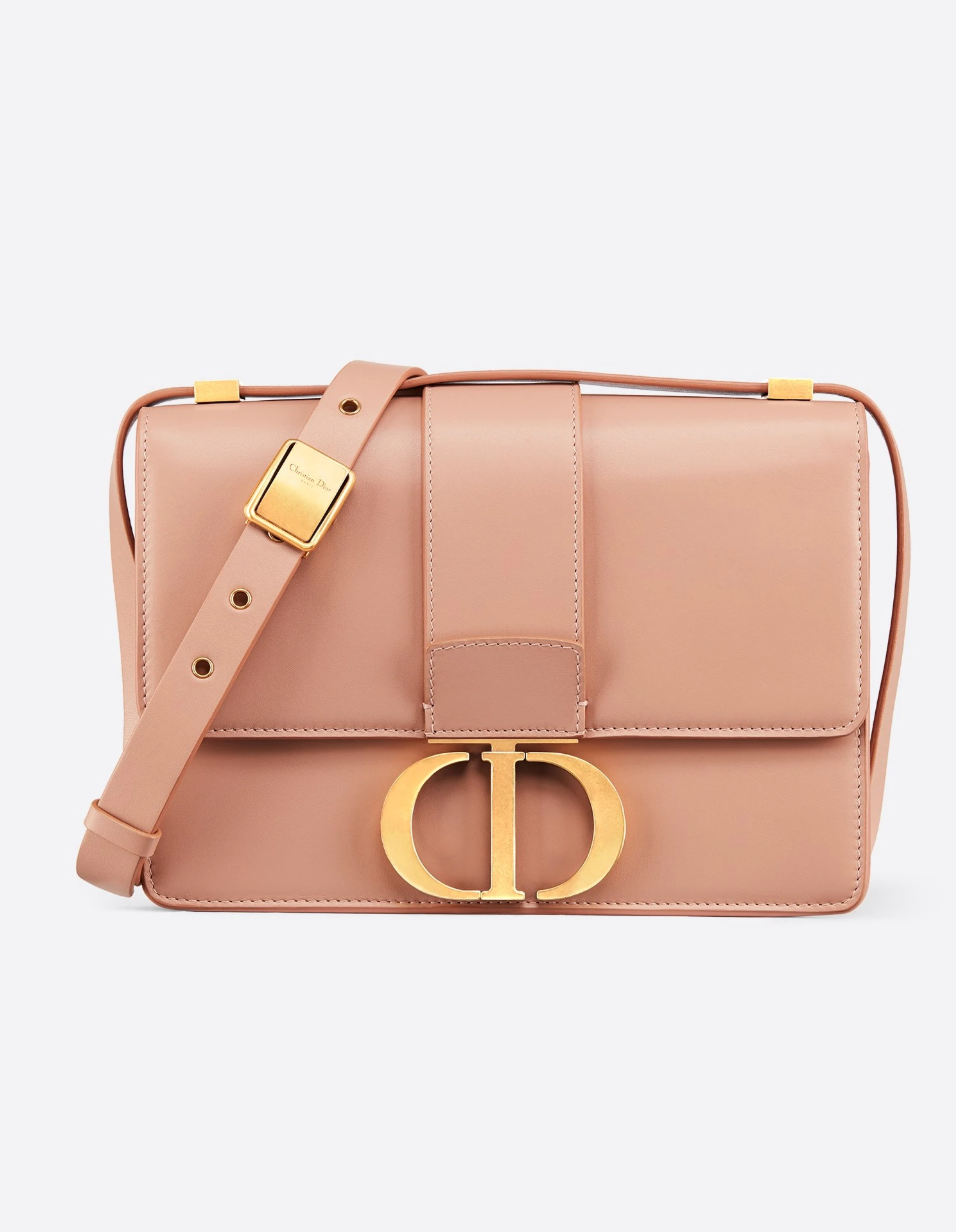Borsa A Tracolla Donna Piccola Pelle Colorful Inès DUDU