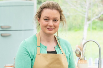 Great British Bake Off