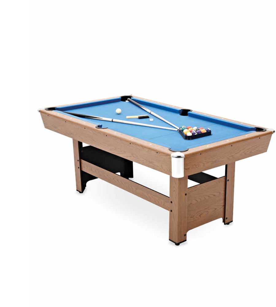 Aldi is selling a kids' pool table for £69.99