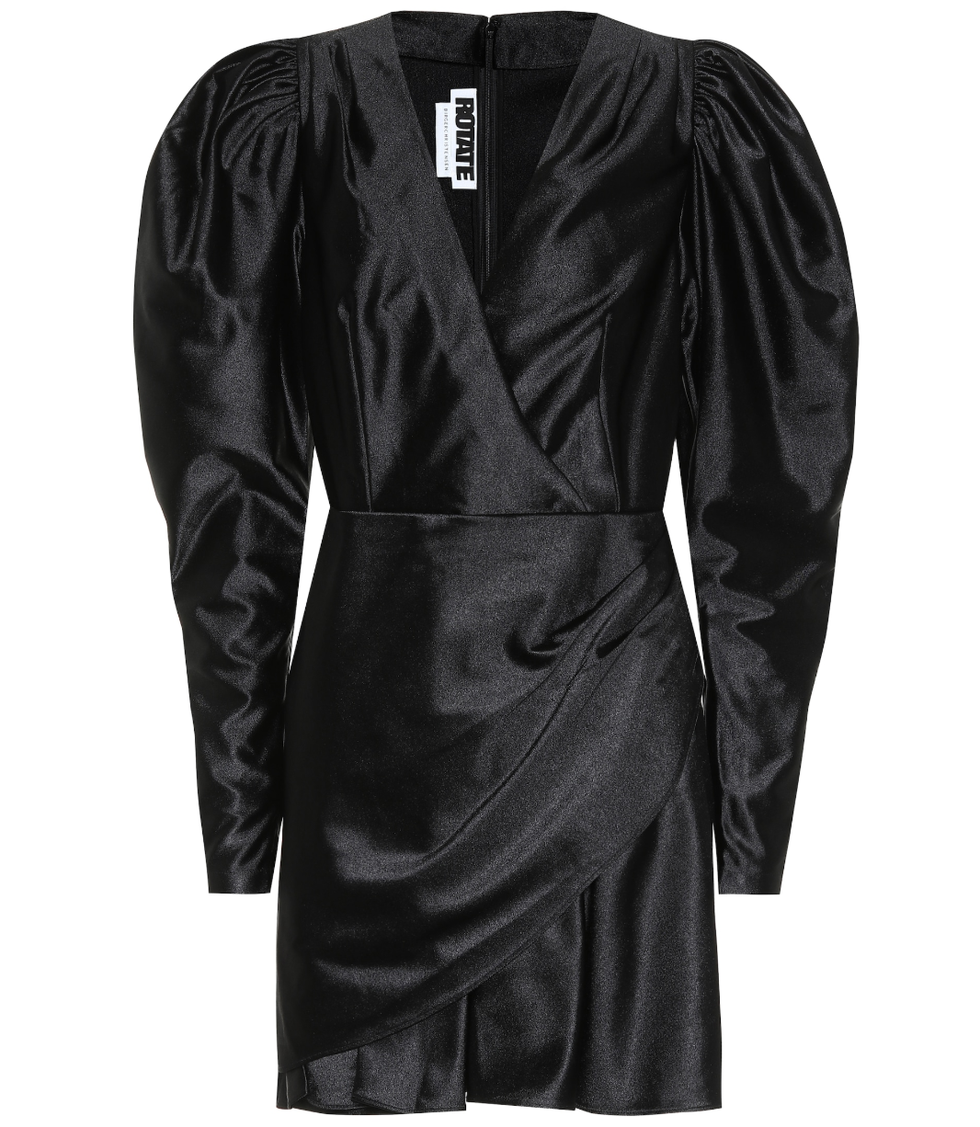 Clothing, Black, Outerwear, Sleeve, Jacket, Robe, Leather, Coat, Textile, Leather jacket, 