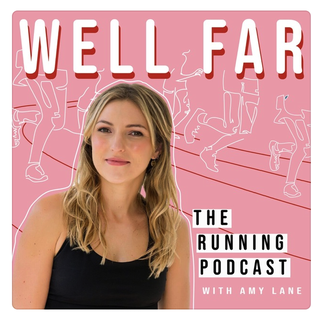 best running podcast