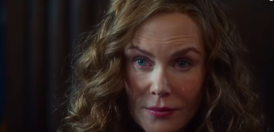 HBO's 'The Undoing,' staring Nicole Kidman, is a cliffhanger-filled ode to  rich white people