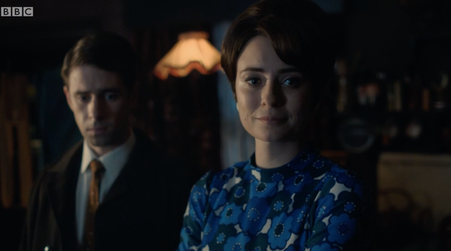 Call the Midwife