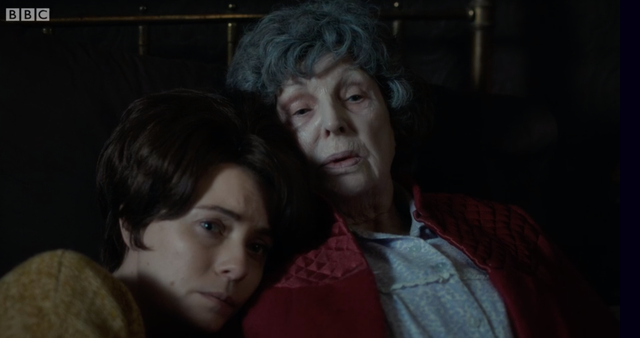 Call the Midwife