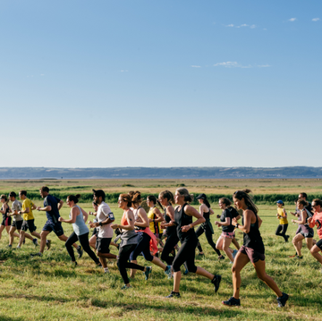 best fitness festivals, runfest 