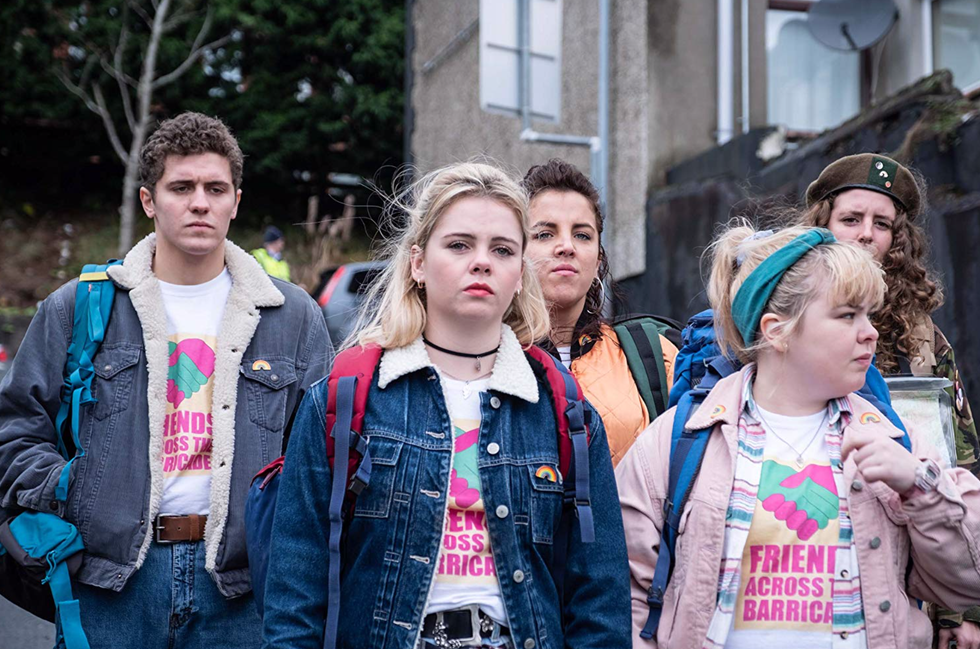 Derry Girls