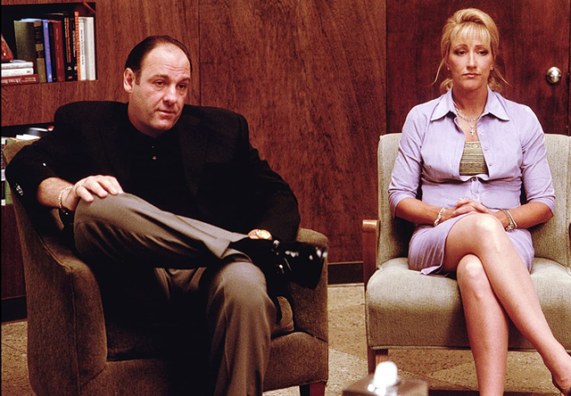 Sopranos