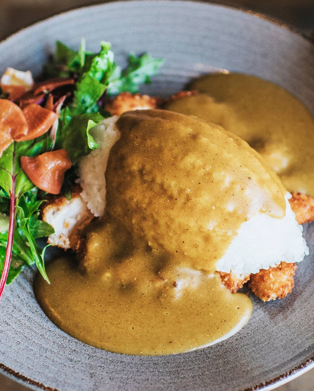 how to make wagamama chicken katsu curry