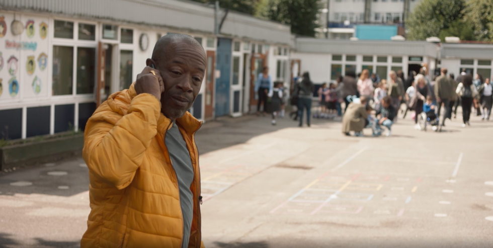 lennie james in save me too