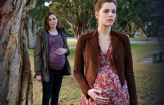 bbc's the secret she keeps