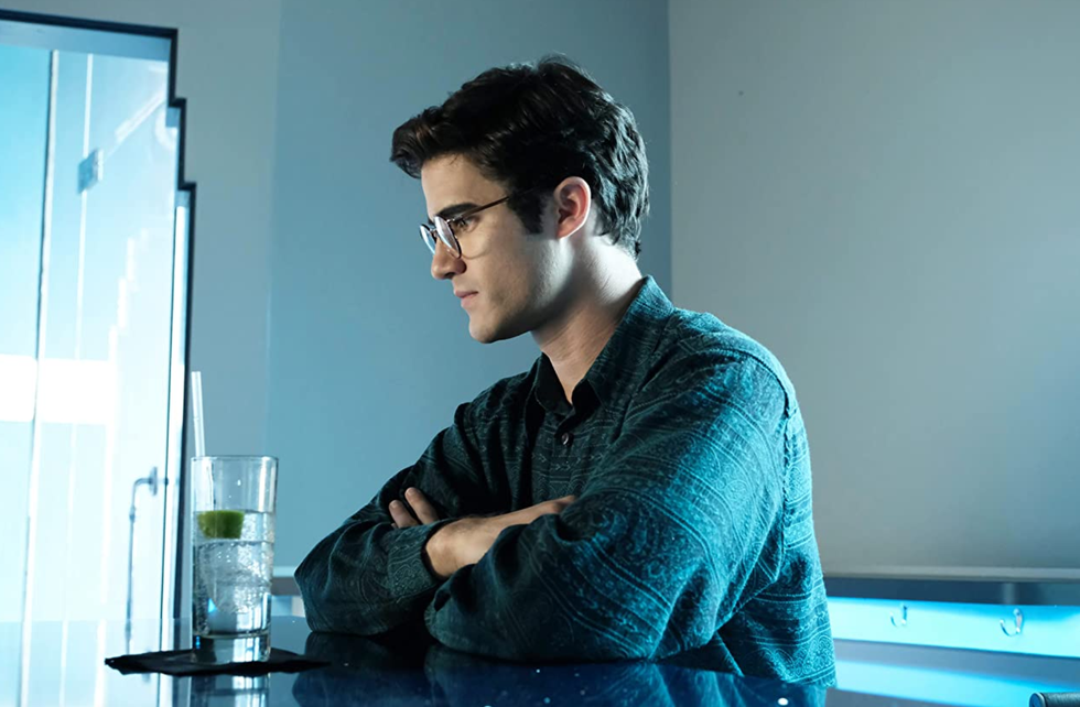 darren criss in assassination of gianni versace