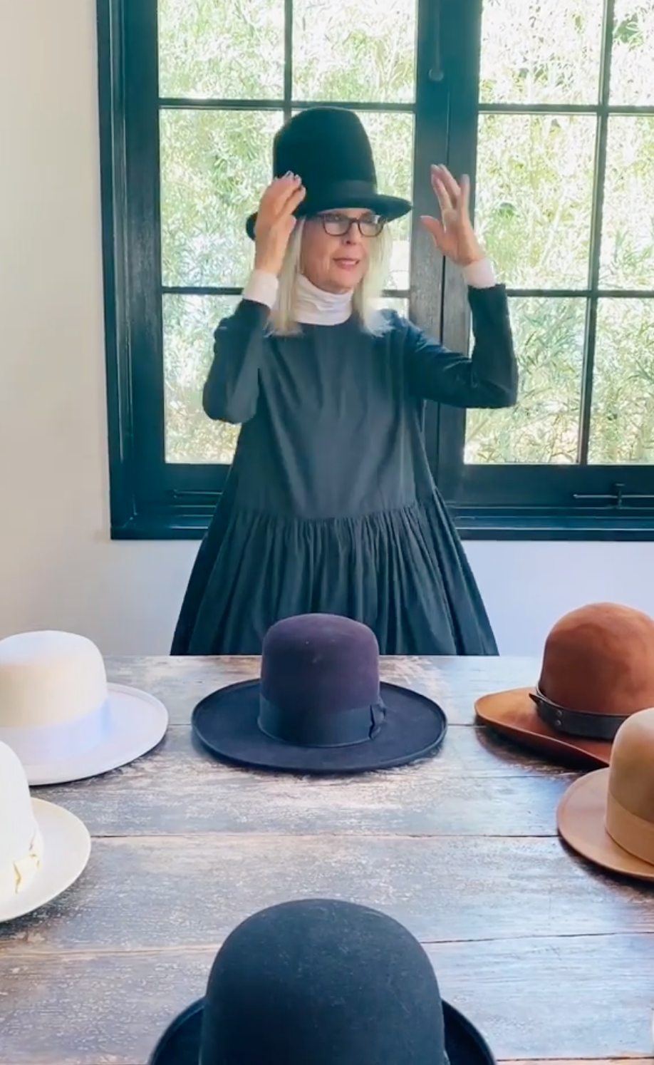diane keaton