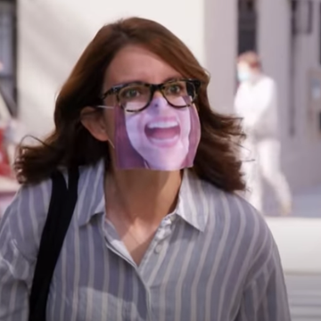 tina fey 30 rock reunion