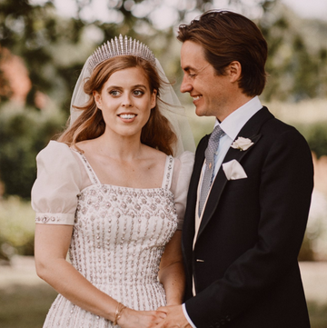 princess beatrice wedding