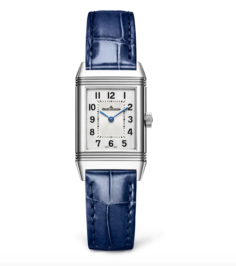 jaeger lecoultre reverso orologio prezzi