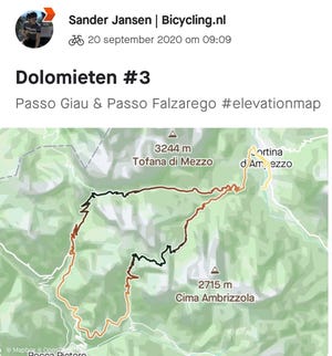 strava, statmaps, elevationmap, bicycling