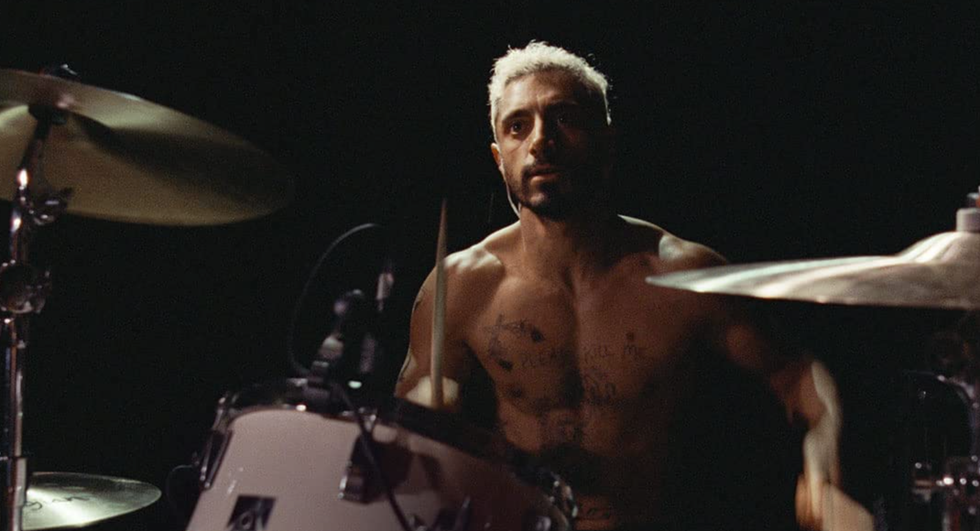 riz ahmed in sound of metal