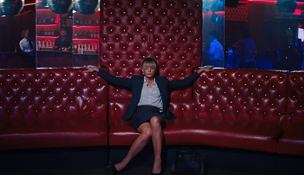 carey mulligan