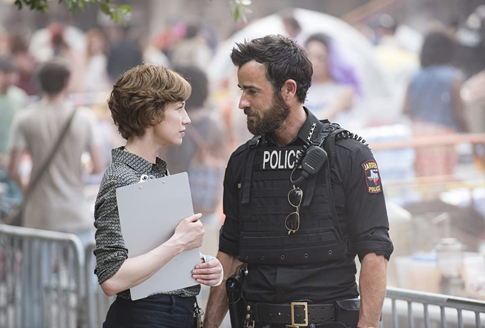 the leftovers, justin theroux