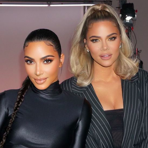 Kim and Khloé Kardashian Investigate Possible Culprit Behind Fake North  West Instagram Account