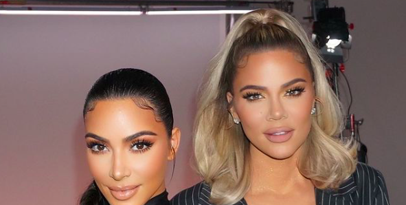 Kim and Khloé Kardashian Investigate Possible Culprit Behind Fake North  West Instagram Account