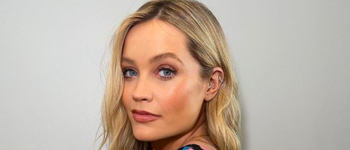 Laura Whitmore shares snap of 'almost exploding' boobs in candid Mother's  Day post - Daily Star