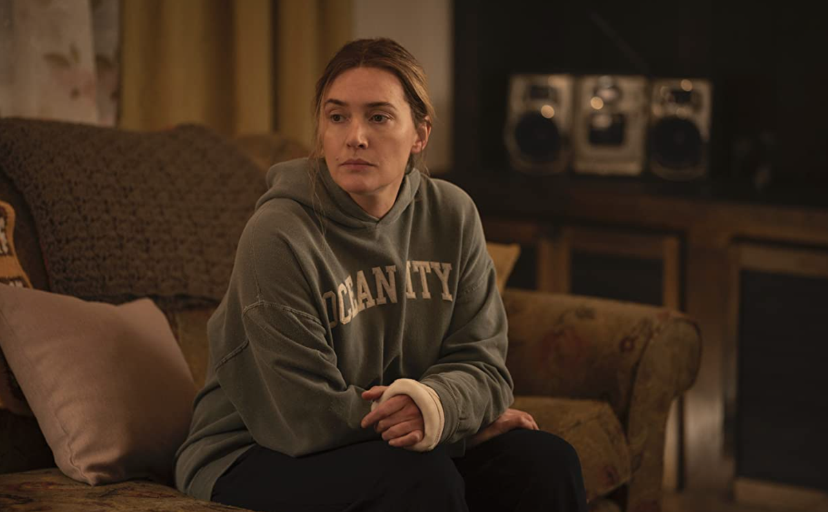 kate winslet in mare of easttown