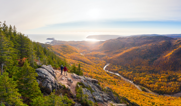 trailfinders canada