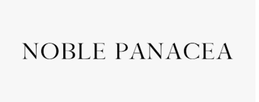 Noble Panacea Logo