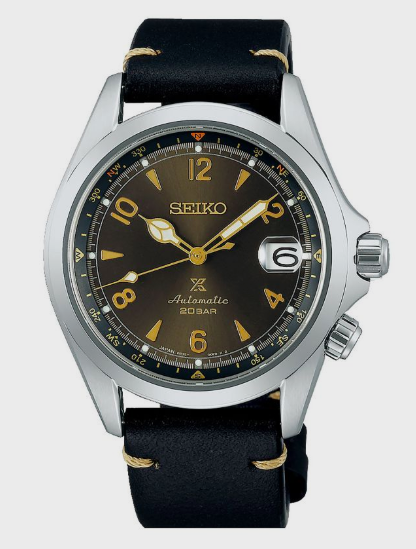 The 9 Best Seiko Watches For Men 2023 | Esquire
