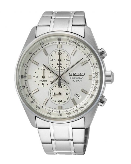 The 9 Best Seiko Watches For Men 2023 | Esquire