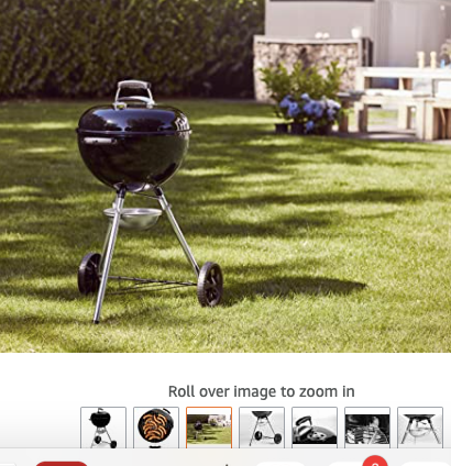 outdoor kitchen