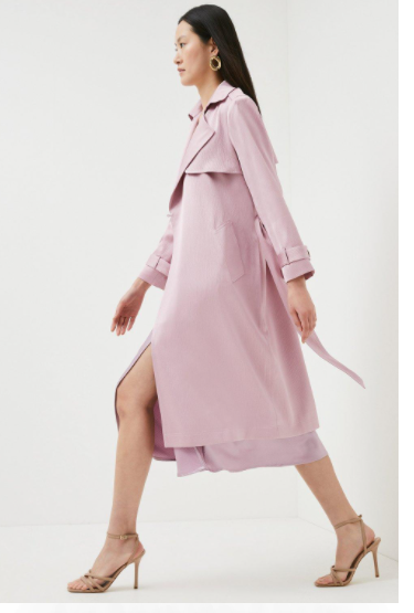 sophie wessex pink coat