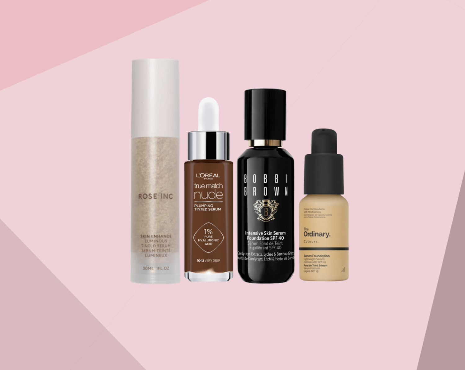 17 best full coverage foundations that conceal without caking