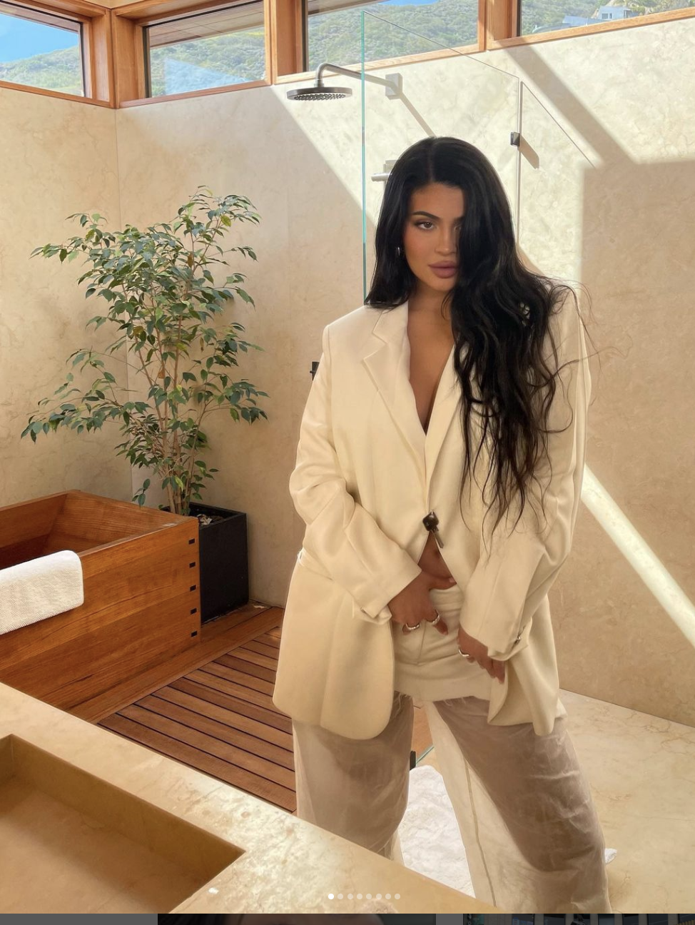 Kylie Jenner's Style Is Evolving—And It's Filled With Easy-to-Wear  Minimalist Staples
