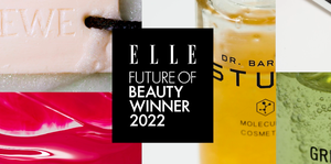 future of beauty awards 2022