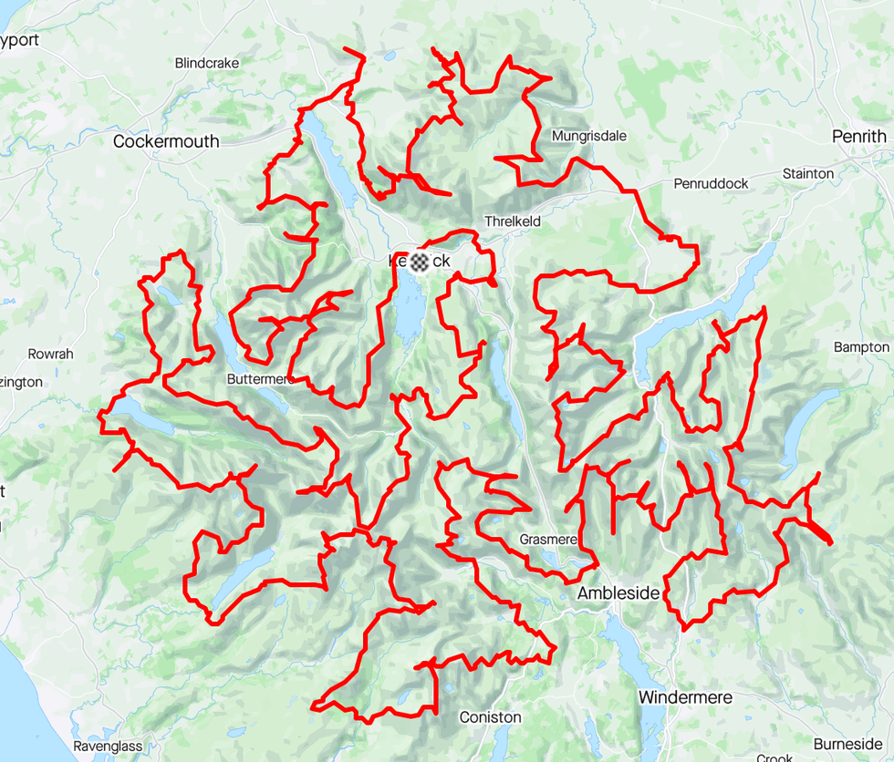 john kelly wainwrights record