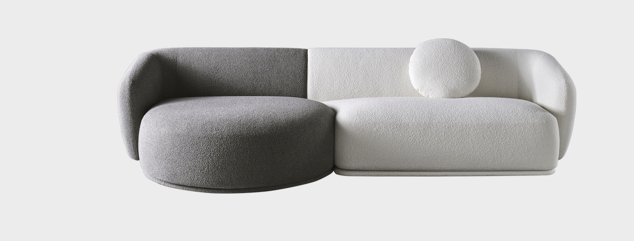 meridiani sofa