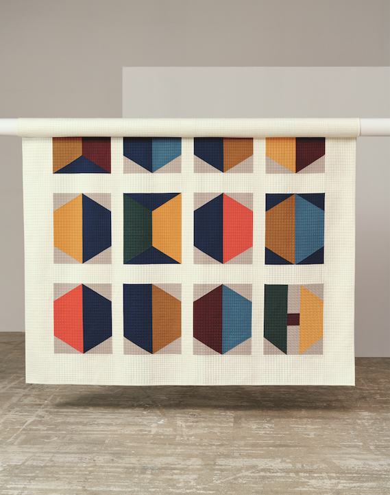 hermes throw