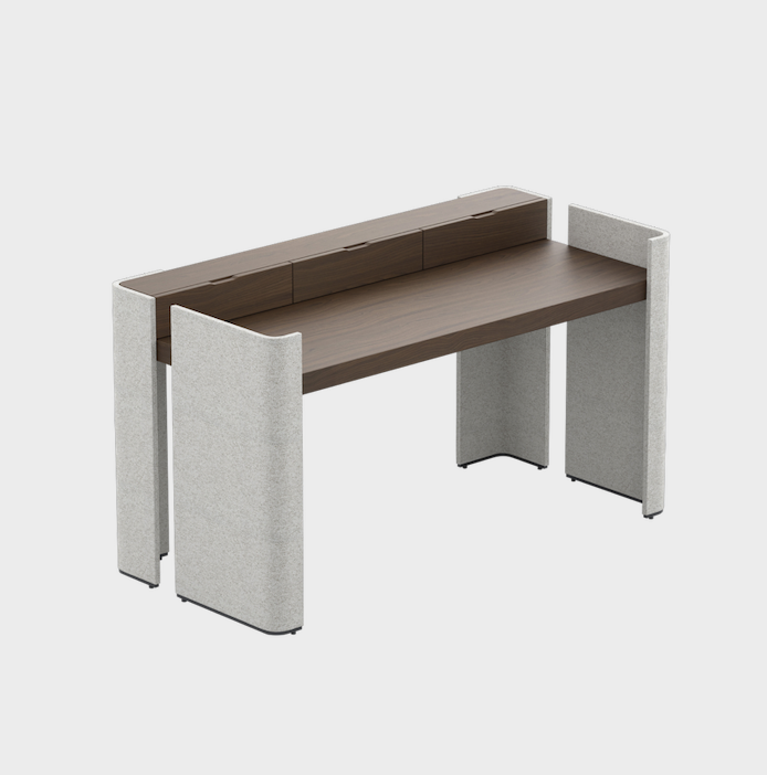 rubelli table