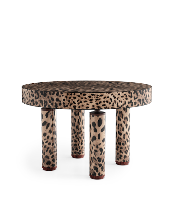 dolce and gabbana table